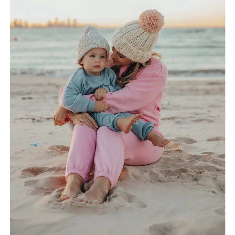 Tiny trove woody pink flamingo sweatshirt women’s small - Picture 2 of 12